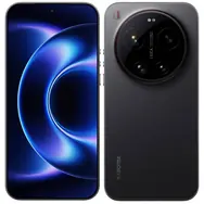 Ausgepackt - XIAOMI 17 Ultra 16+512GB schwarz / 6,9" / Android 16 / ausgepackt