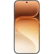 Ausgepackt - Honor 600 8/512GB Schwarz / Smartphone / 6,57" AMOLED / Snapdragon 7 Gen 4 / 512 GB / Android 16 / ausgepackt