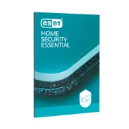 Eset Home Security Essential - 9 Geräte - 3 Jahre