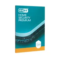Eset HOME Security Premium - 3 Geräte - 1 Jahr