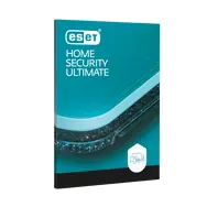 Eset HOME Security Ultimate - 9 Geräte - 3 Jahre