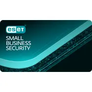 Eset Small Business Security - 20 Geräte - 1 Jahr