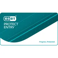 Eset PROTECT Entry - 5 Geräte - 3 Jahre