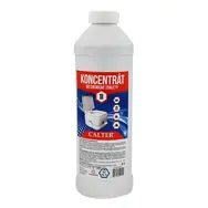 CALTER Nachfüller für Chemietoilette - 1L