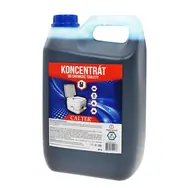 CALTER Nachfüller für Chemietoilette - 5L