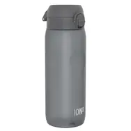 ion8 auslaufsichere Flasche, Grau, 750 ml