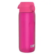 ion8 auslaufsichere Flasche, Rosa, 750 ml