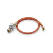 Unverpackt - Weber 8486 / Gasadapter / für Q 100/1000 Serie / unverpackt