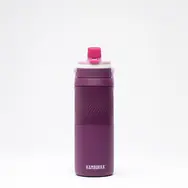 Kambukka Dupla Isolierte 750 ml Weinflasche / Thermoskanne / Edelstahl 
