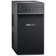 DELL PowerEdge T40 / Intel Xeon E-2224G 3,5 GHz / 8 GB / 2x 2 TB SATA / 1x 300 W / GLAN / DVD / 3YNBD