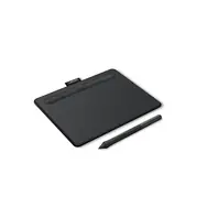 Wacom Intuos S Schwarz