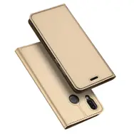 Dux Ducis SKIN Hülle für Huawei MATE 20 LITE Gold