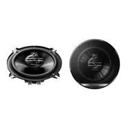 Pioneer TS-G1330F / 3-Wege-Koaxiallautsprecher / 2x 35W / 13 cm