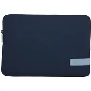 Case Logic Reflect Hülle für 13" MacBook Pro dunkelblau / Polyester