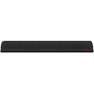 Genius G-WP 200M schwarz / Tastatur-Handballenauflage / Memory-Schaum / Abmessungen 440 x 70 x 25 mm