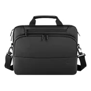 DELL Pro Briefcase 15" schwarz / Tasche für Laptops bis 15,6" / Maße (BxTxH) 39,9x10,9x30 cm / Gewicht 757 g