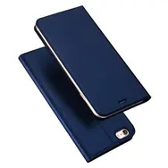 Dux Ducis SKIN Hülle für XIAOMI REDMI 8A dunkelblau
