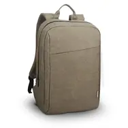Lenovo 15,6" Rucksack B210 grün / Rucksack für Laptops bis 15,6"