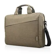 Lenovo 15,6" Laptop Casual Toploader T210 grün / Tasche für Laptops bis 15,6"