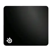 SteelSeries QcK Heavy M schwarz / Mauspad / 320 x 285 x 6 mm