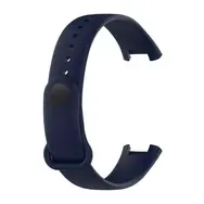 Xiaomi Redmi Smart Band Pro Armband blau / Ersatz-Silikonarmband für Redmi SMART Band Pro