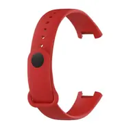 Xiaomi Redmi Smart Band Pro Armband rot / Ersatz-Silikonarmband für Redmi SMART Band Pro