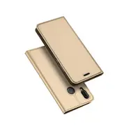 Ausgepackt - Dux Ducis SKIN Hülle für Huawei MATE 20 LITE gold / ausgepackt