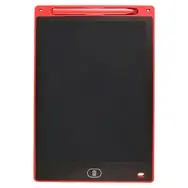 CUBE1 BR10 rot / Kinder-Grafiktablett / 10" / CR2025-Batterie