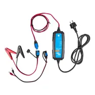 Victron BlueSmart IP65 intelligentes Batterieladegerät 12V/5A / Bluetooth / Effizienz 94%