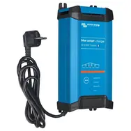 Victron BlueSmart IP22 intelligentes Batterieladegerät 12V/30A (1) / 1 Ausgang / Bluetooth / Effizienz 93%