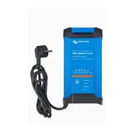 Victron BlueSmart IP22 intelligentes Batterieladegerät 24V/16A (3) / 3 Ausgänge / Bluetooth / Effizienz 94%