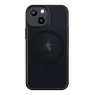 Tactical MagForce Hyperstealth-Hülle für Apple iPhone 13 mini Asphalt