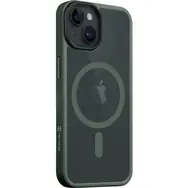 Tactical MagForce Hyperstealth-Hülle für Apple iPhone 13 Mini Forest Green