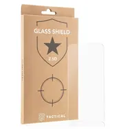 Tactical Glass Shield 2.5D Glas für Samsung Galaxy A05/A05s klar
