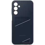 Samsung Rückseite mit Kartenfach für Samsung Galaxy A25 5G blau