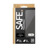 PanzerGlass SAFE. UWF-Schutzglas für Apple iPhone 15 Pro