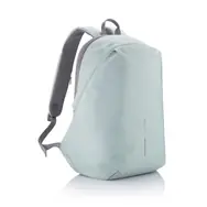 XD Design Bobby Soft grün / Sicherheitsrucksack für Laptop / bis 15,6" / 16L