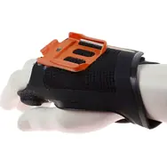 ProGlove Index Trigger 3 Stk. Rechte Hand - Größe L / Handschuhe für Mark-Leser