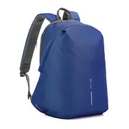 XD Design Bobby Soft dunkelblau / Sicherheitsrucksack für Laptop / bis 15,6" / 16 L 