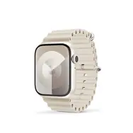 Epico Ocean Armband für Apple Watch 42/44/45/46/49 mm, beige
