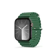 Epico Ocean Armband für Apple Watch 42/44/45/46/49 mm grün