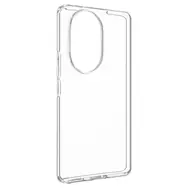 FIXED Story Gummi-Rückseite für Honor 200 Pro 5G klar