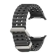 Samsung Sportarmband Marine Band für Samsung Galaxy Ultra grau
