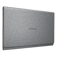 Lenovo Schutzhülle für Tab PLUS grau