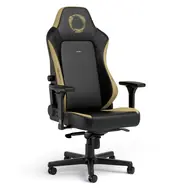noblechairs HERO The Elder Scrolls Online Edition / Gaming-Stuhl / Kunstleder / verstellbar / Rollen 