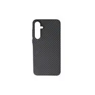 Swissten MagStick SHELL Hülle für Samsung Galaxy A55 5G schwarz