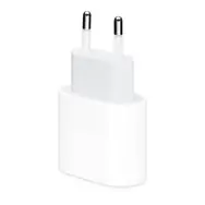 Apple 20W USB-C Netzteil / 20W / für iPhone & iPad / ohne Kabel