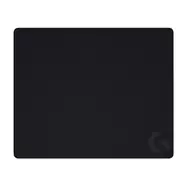 Logitech G440 schwarz / Gaming-Mauspad / 280 x 340 x 3 mm