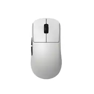 Endgame Gear OP1w 4k Wireless Gaming Mouse weiß / Gaming-Maus / kabellos / 26000 DPI / 7 Tasten