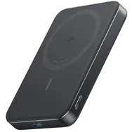 Anker MagGo 10000mAh schwarz / Kabellose Powerbank / 30W / 1x USB-C